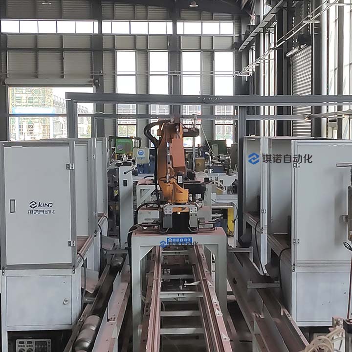 焊接機器人